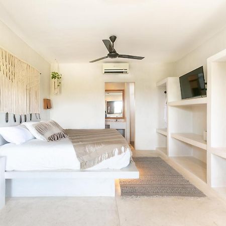 Hotel Tulum Townhouse By Amansala Exterior foto