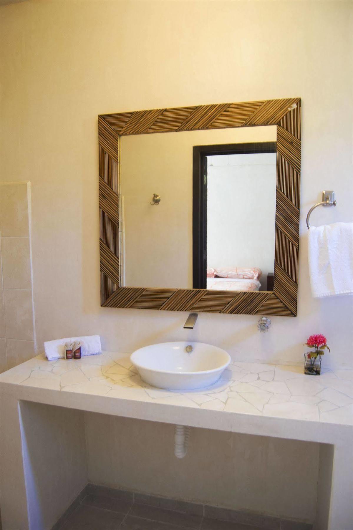 Hotel Tulum Townhouse By Amansala Exterior foto